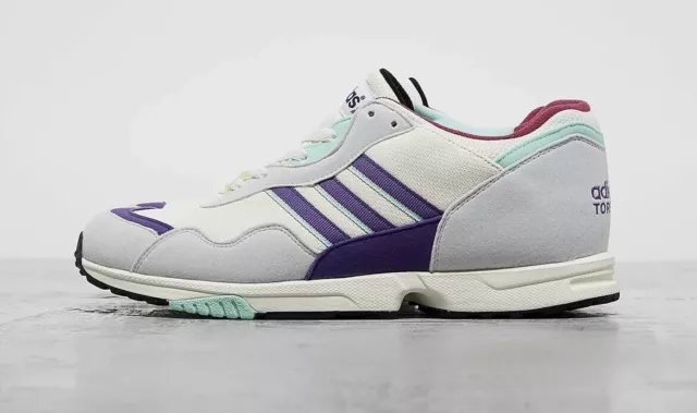 ADIDAS HRMN SPZL GR. 43 1/3 FX1060 BNWT NEU wie ZX 1000 8000 9000 AQUA HYDRA