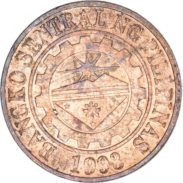 [#1137953] Coin, Philippines, 10 Sentimos, 2012