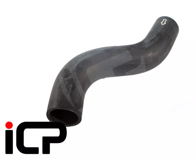 Genuine Upper Top Radiator Hose 45167AA020 Fits: Subaru Impreza Turbo 92-00 WRX