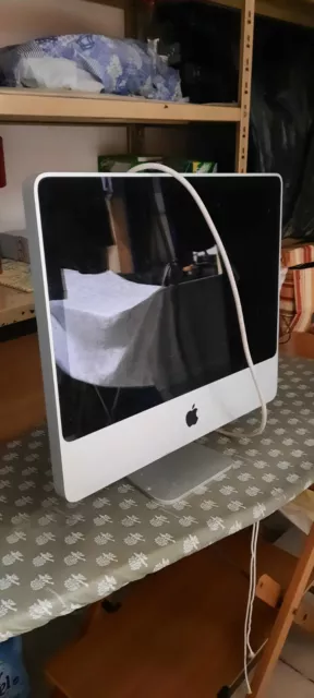 Apple IMAC 1224