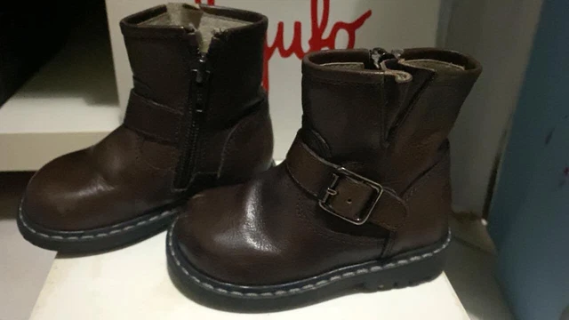 Scarpe il gufo sales