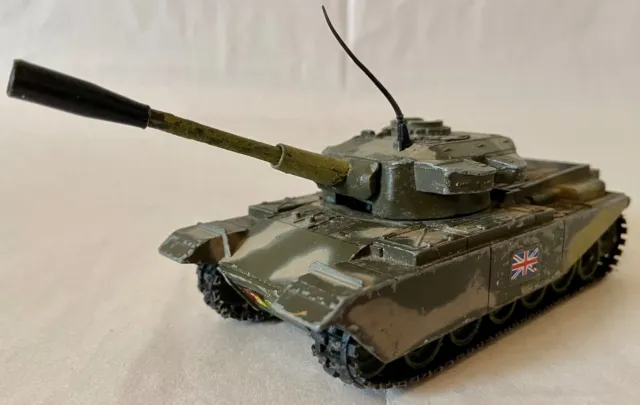 Corgi Toys Centurion Mk III Tank