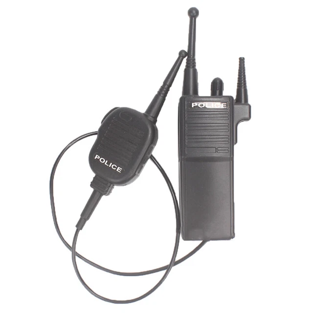 Set Travestimento Polizia - Shop Online Giochi &amp; Giocattoli