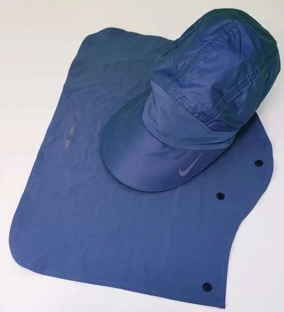 nike 6 panel tailwind cap