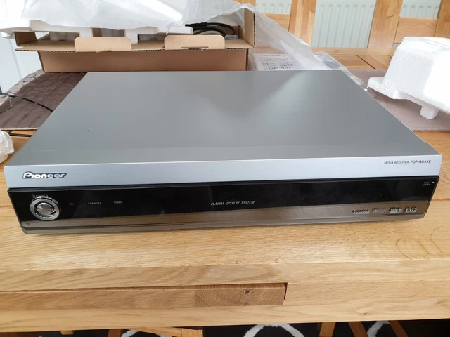 Media Receiver Pioneer PDP-R05XE – Carte Vidéo D'occasion