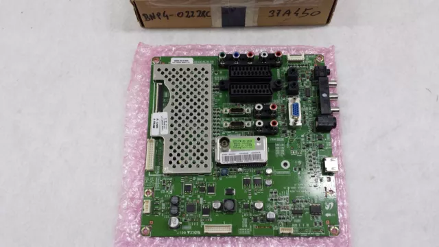 NEU SAMSUNG BN94-02228C BN41-00983A Hauptplatine Hauptplatte Main AV board