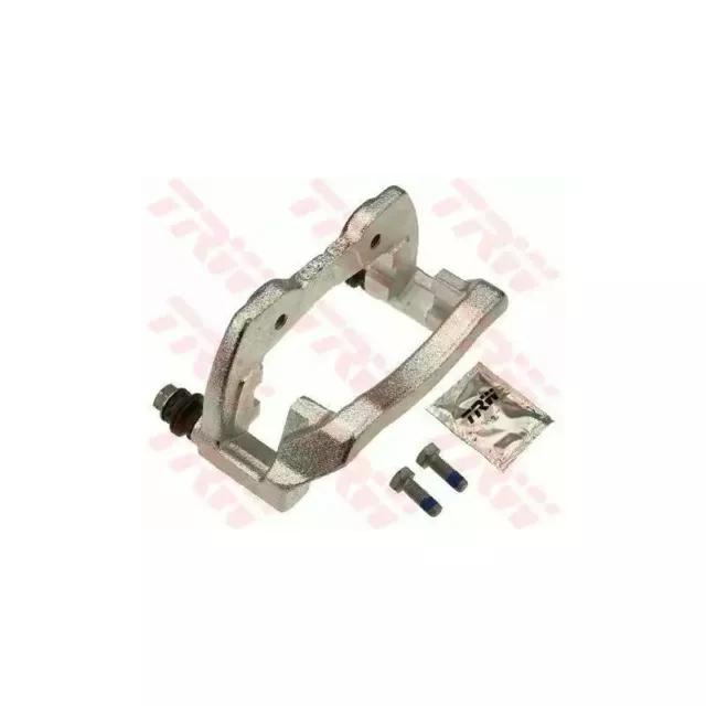 1x ORIGINAL® Trw Halter, Bremssattel Hinten, Links, Rechts für Land Rover