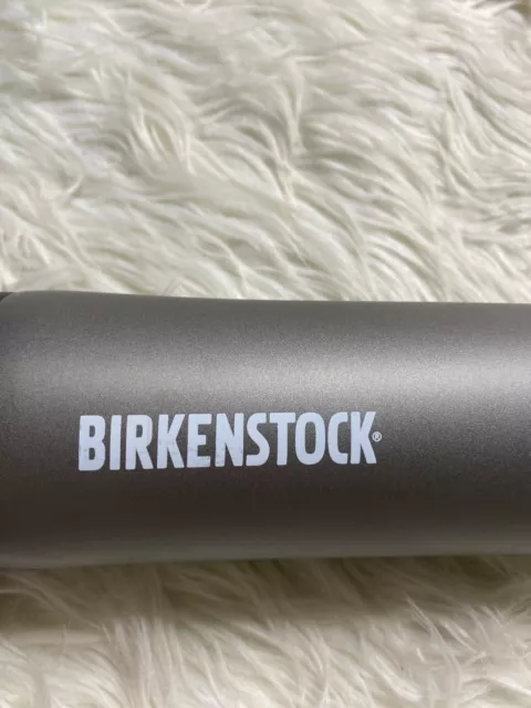Birkenstock Travel Mug Stainless Steel Interior Insulated Tumbler 16 ounces 6