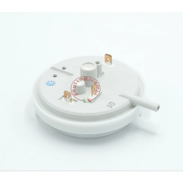 SIT LUFTDRUCKSCHALTER JUNKERS Worcester 28 Ferroli Baxi 380 50 Mbar