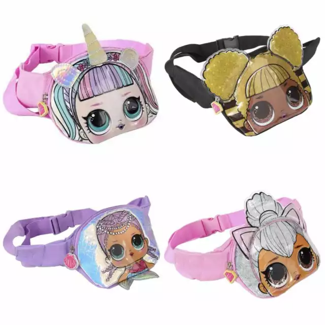 Lol cheap waist pack