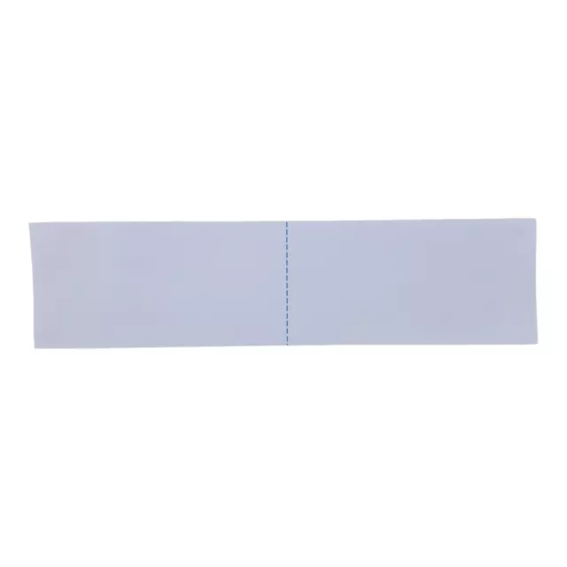 ecoPost Postage Meter Sheet Tape for Pitney Bowes/Secap, 1000 Labels per Box