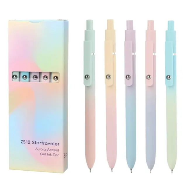 4 PCS GEL Pen Case Heaven and Earth Cover Gift Card Boxes for Presents  $17.45 - PicClick AU