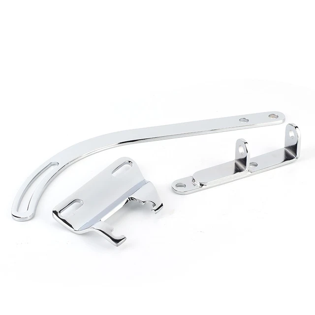 Alternator Bracket Kit 9254 9079 For 283 327 350