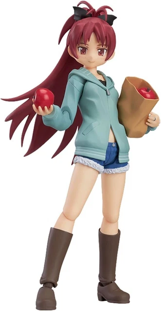 Wear a real 'Soul Gem' from Puella Magi Madoka Magica to celebrate