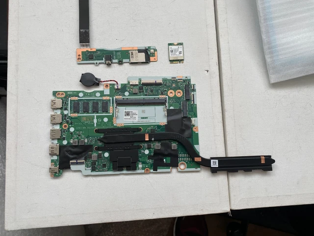 Motherboards, Computer Components & Parts, Computers/Tablets