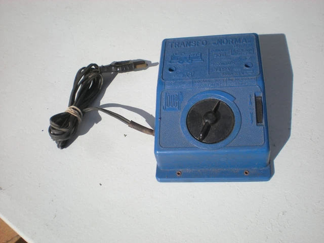 JOUEF 893 HO Prise Accessoires pour Transfos Neuve Sachet EUR 8,00