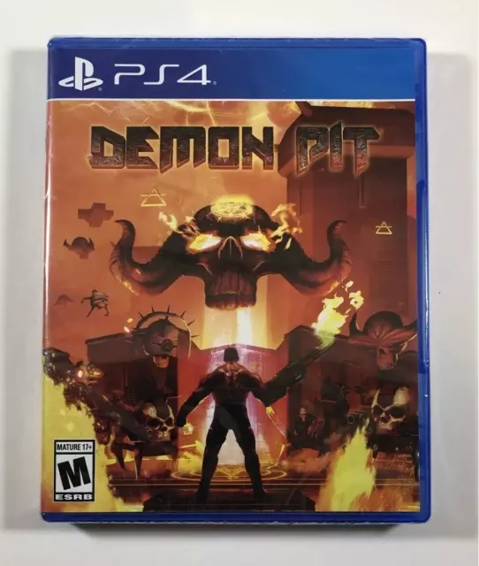 LIMITED RARE GAMES Tamashii (PlayStation 4, 2020) PS4 - Ships In A