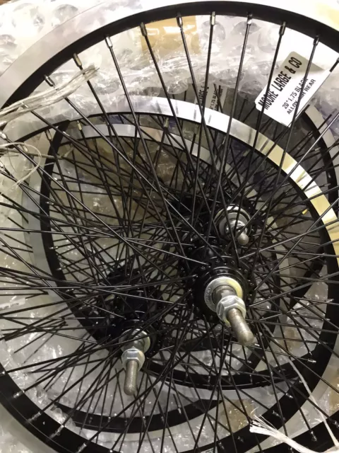 Weinmann wheels discount 20 inch