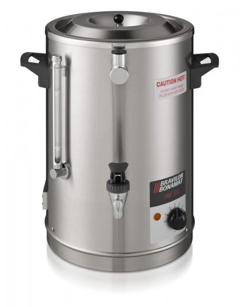 Bravilor Bonamat HM 510 Milcherwärmer 10l, Kakao Warmhaltegerät