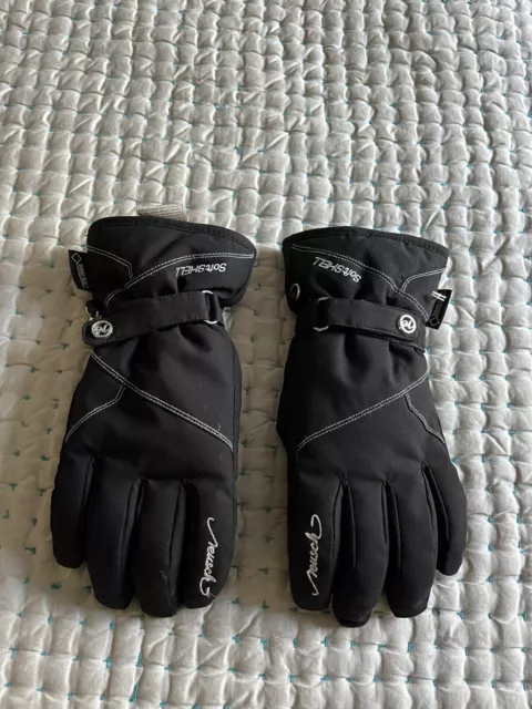 Reusch Idą Goretex Gloves Women’s M