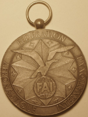 grande MEDAILLE AERONAUTIQUE D.C.A.N TOULON 1990 MED9213 grande MEDAILLE AERONAUTIQUE D.C.A.N TOULON 1990 MED9213