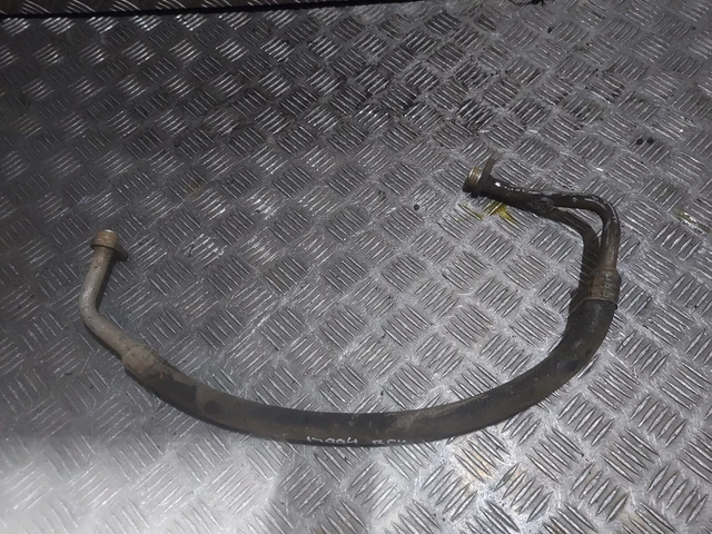 Tuyau De Climatisation Pour RENAULT MEGANE 3 Phase 1 Break 1.5 DCi – Référence 924800026R – Occasion En Bon état