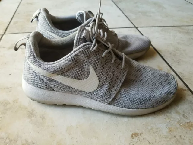 NIKE BETTER WORLD. Com Multi Colour Leather Trainers Sizes Uk 7 Eu 41 Usa 8. 59.99 PicClick UK