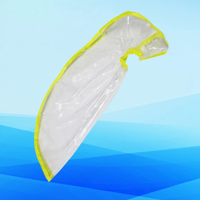 Cappello Doccia Per Bambini - Visiera Protettiva Per Shampoo E Bagno - Foto 10