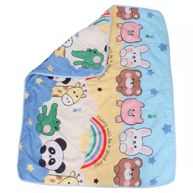 Decke Für Die Klimaanlage Kindergarten Polyester (Polyester) Baby Kinderdecke