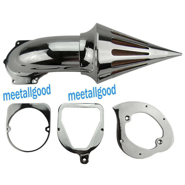 Carénage Moto Honda Shadow Cadre Carénage Batterie Moto - Pour Honda Shadow VT1100 1999-2008