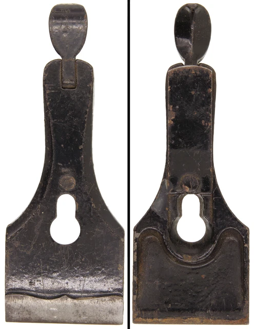 Orig. Lever Cap for Stanley No. 27 Transitional Plane - 2 1/8 Inch- mjdtoolparts