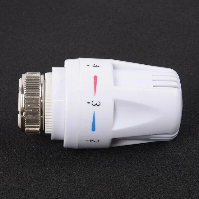Radiator Thermostatic Head Heater Control Thermostat Best Heads Valve Tool L1Z7