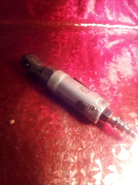 Ingersoll Rand 1/4 Air Ratchet No.103 2