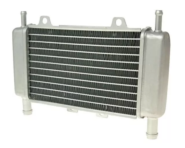 Piaggio Zip SP 50 DT LC   Replacement Radiator for Gilera Runner SP 50 Pureje...