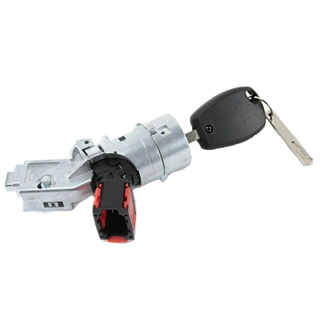 Blocco Accensione Per Renault Clio Twingo Kangoo Modus - Ricambio KASturbo 7701208408 - Foto 9