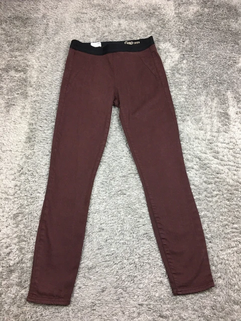 Gap resolution store pull on leggings