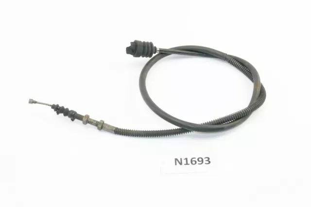 Yamaha XTZ 750 3WM 1991 - clutch cable N1693