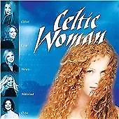 Various Artists : Celtic Woman CD (2006) ***NEW*** FREE Shipping, Save £s