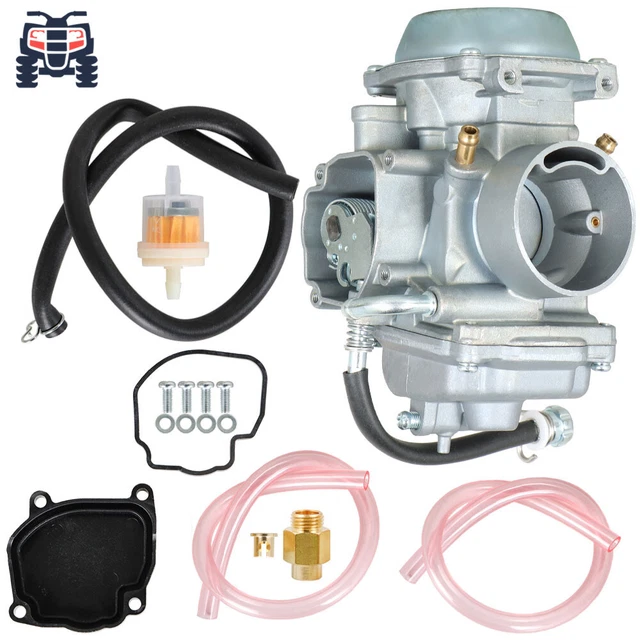 CARBURETOR FOR SUZUKI King Quad 300 LTF4WDX LTF300F Suzuki 300 Carb