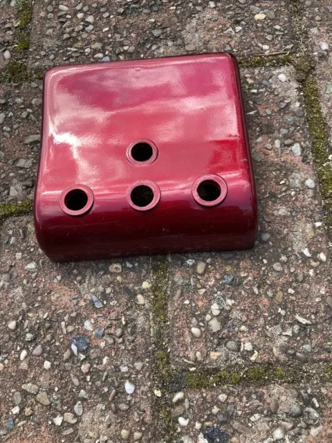 Shoprider Sterling 4Mph Mobility Scooter Tiller Shroud Switch Panel Spare Parts