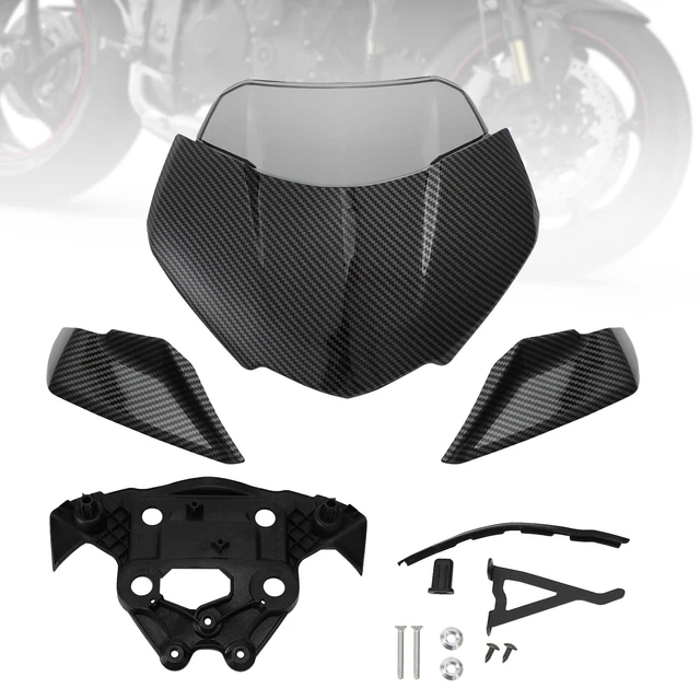 Windshield WindScreen fit for Speed Triple 1200 RS 2021-2022 GCBN Y8
