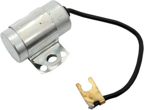 Eastern Motorcycle Parts Condenser A-32726-30
