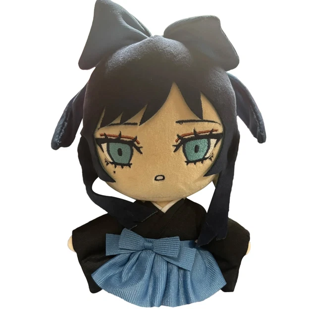 Hibana Limited Edition Plush Ado 