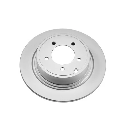 Powerstop Brakes AR83069EVC Evolution Coated Rotor