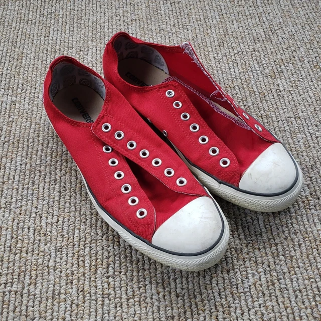 Chuck Taylor All Star Low Top Sneakers Converse x Dickies Men's 10 Women's 12