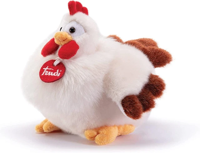 TRUDI 23566 Gallina Daisy Taglia Unica EUR 49 98 PicClick FR