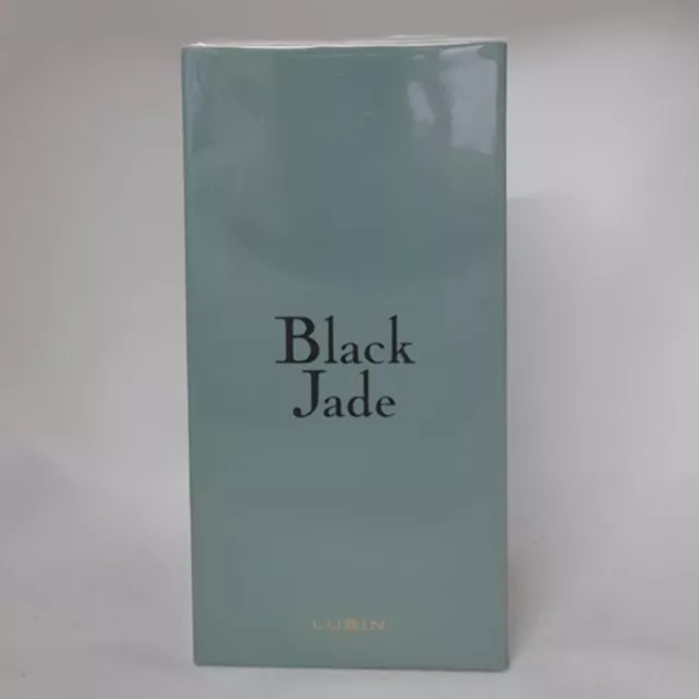 Lubin black jade hotsell eau de parfum