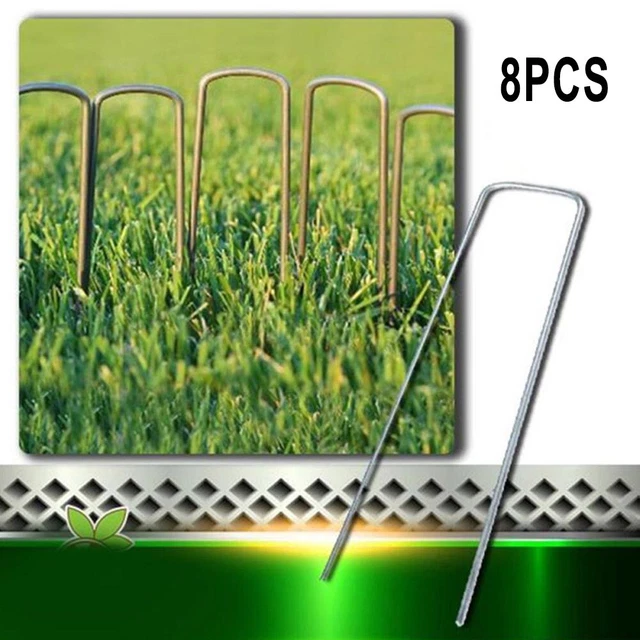 4 Pièces Tubes En Métal Réutilisables De Qualité Supérieure,7Cm Métal