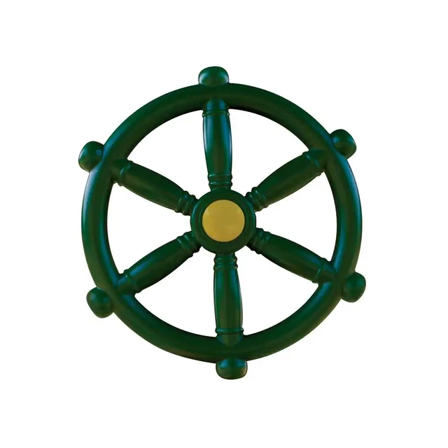 Swing-N-Slide Playsets Pirates Ship Steering Wheel