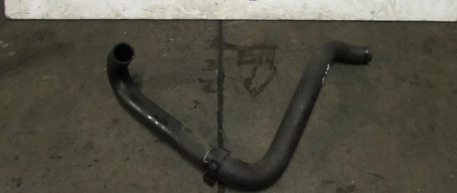 FORD FOCUS WATER Pipe Hose Rad Radiator ST225 2005-2010 MK2 05-10 ...